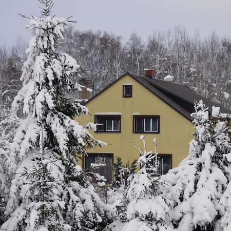 Appartamento Na Kopci 84 Stare Krecany Esterno foto