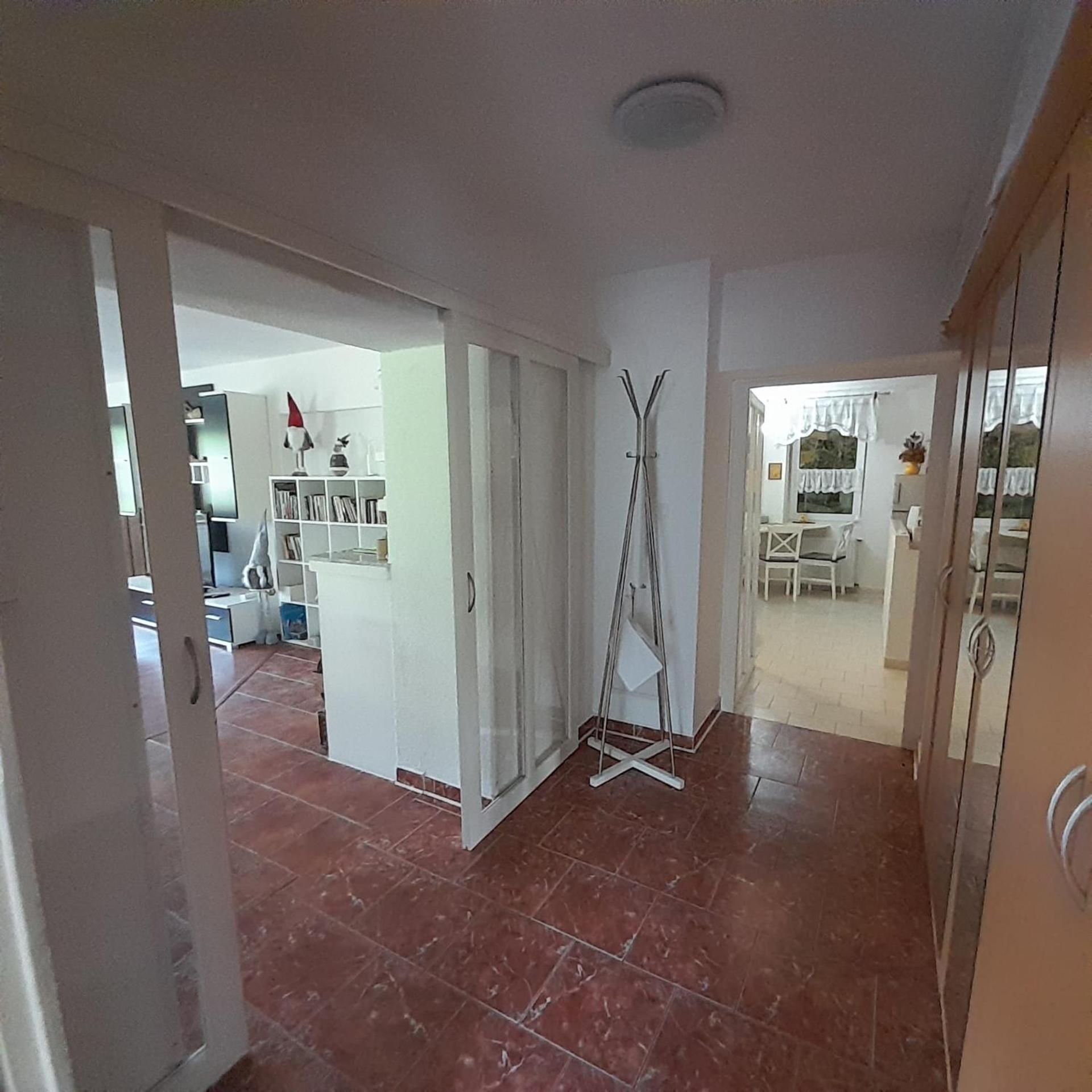 Appartamento Na Kopci 84 Stare Krecany Esterno foto