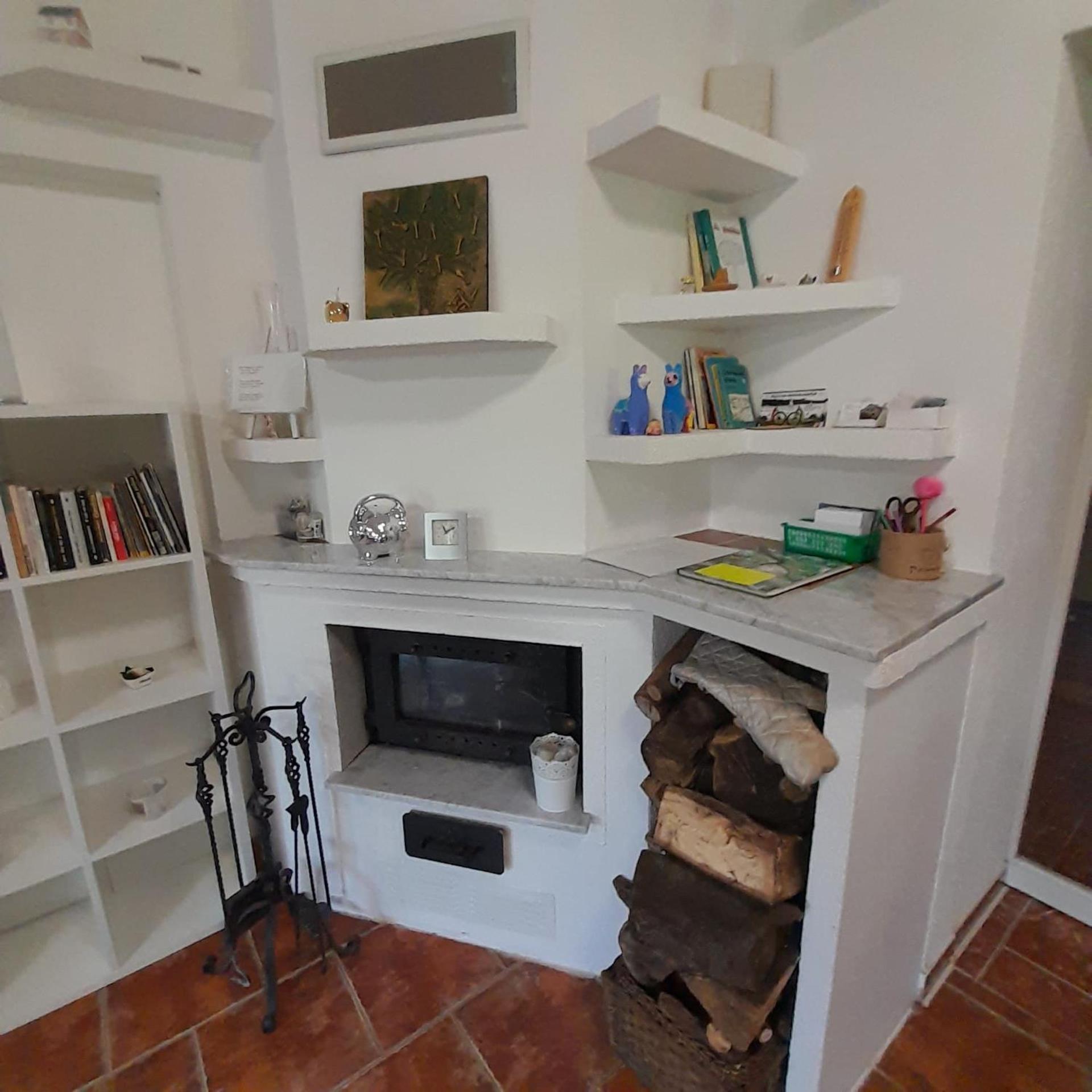 Appartamento Na Kopci 84 Stare Krecany Esterno foto