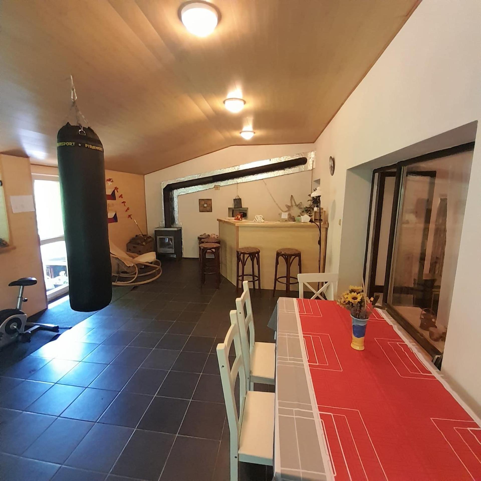 Appartamento Na Kopci 84 Stare Krecany Esterno foto