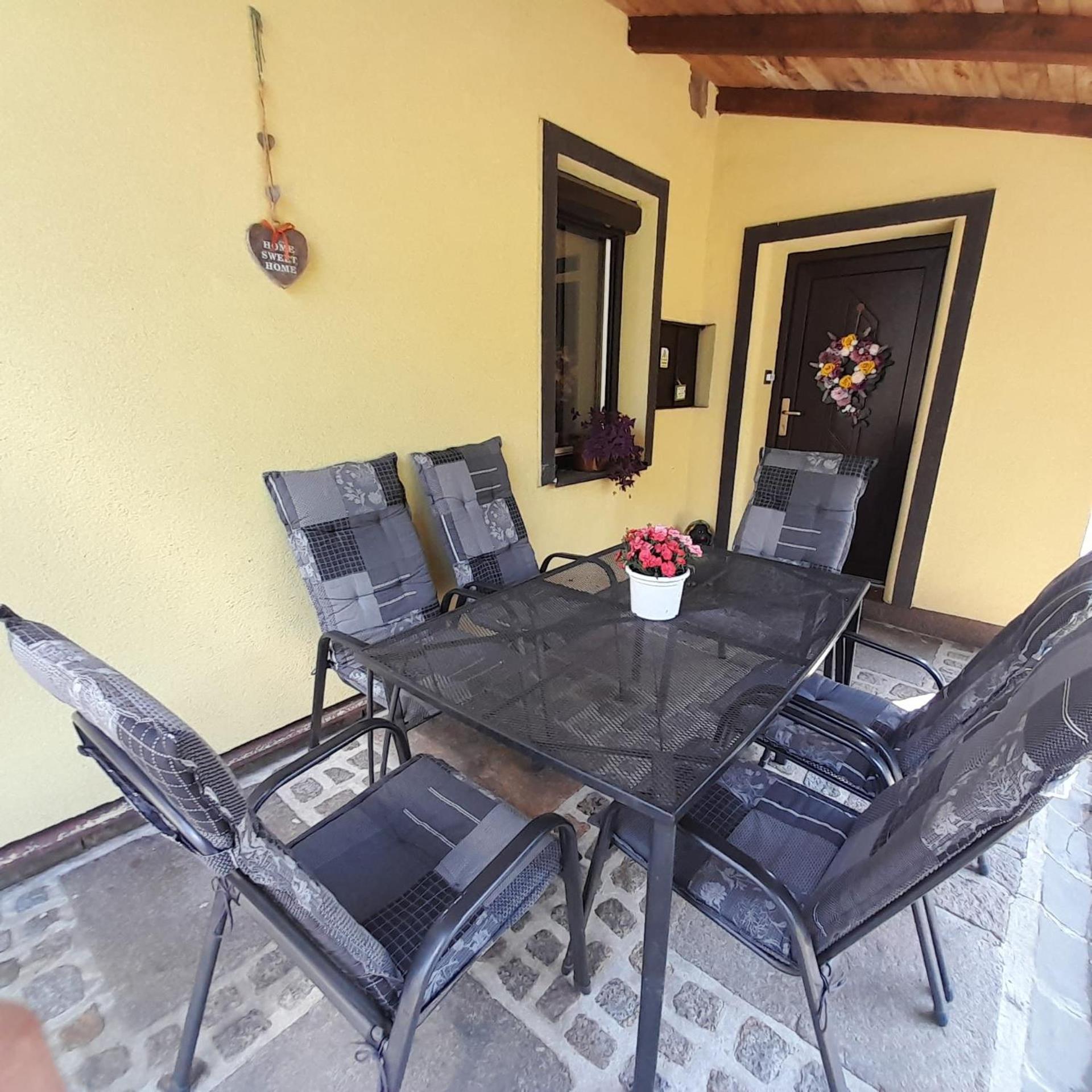 Appartamento Na Kopci 84 Stare Krecany Esterno foto