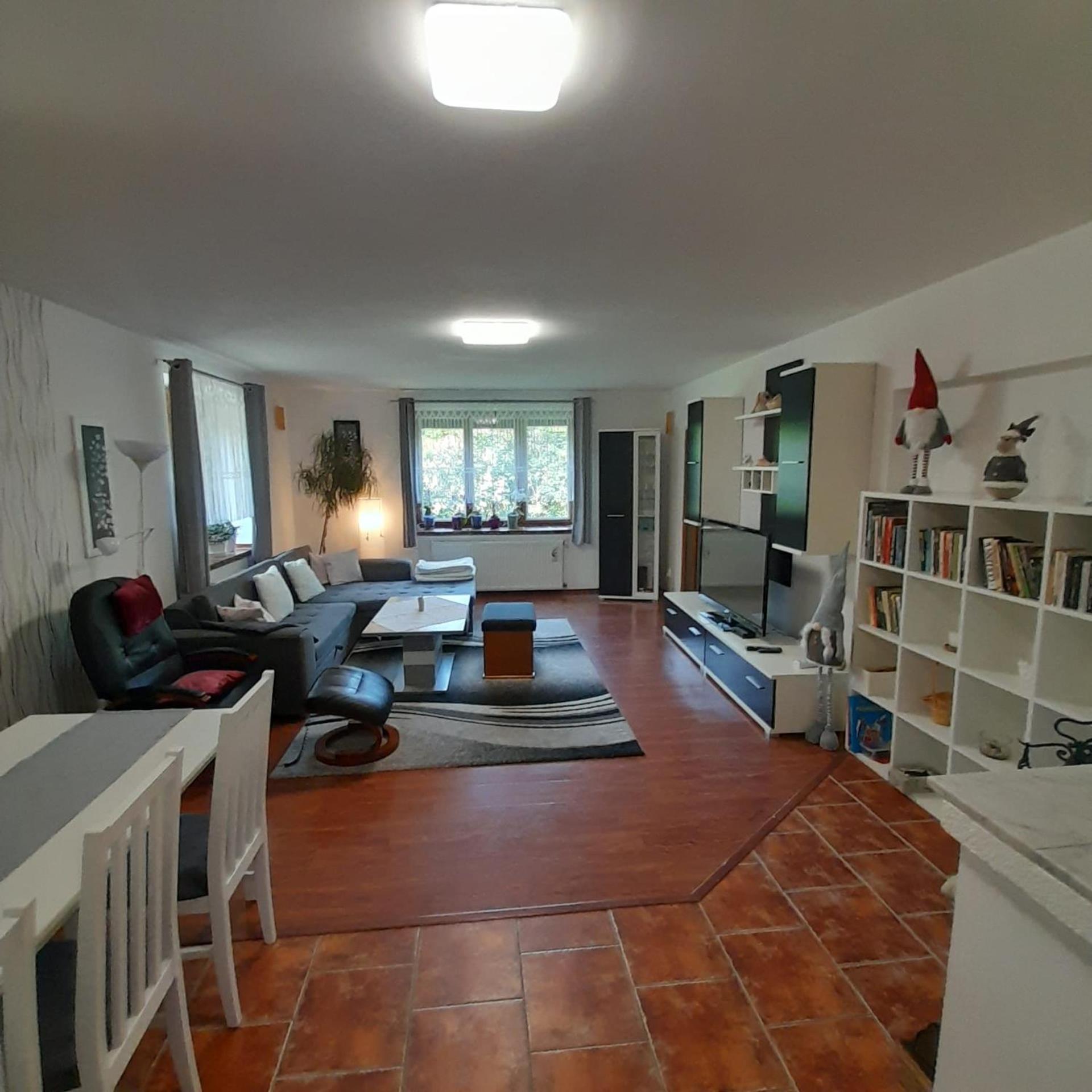 Appartamento Na Kopci 84 Stare Krecany Esterno foto