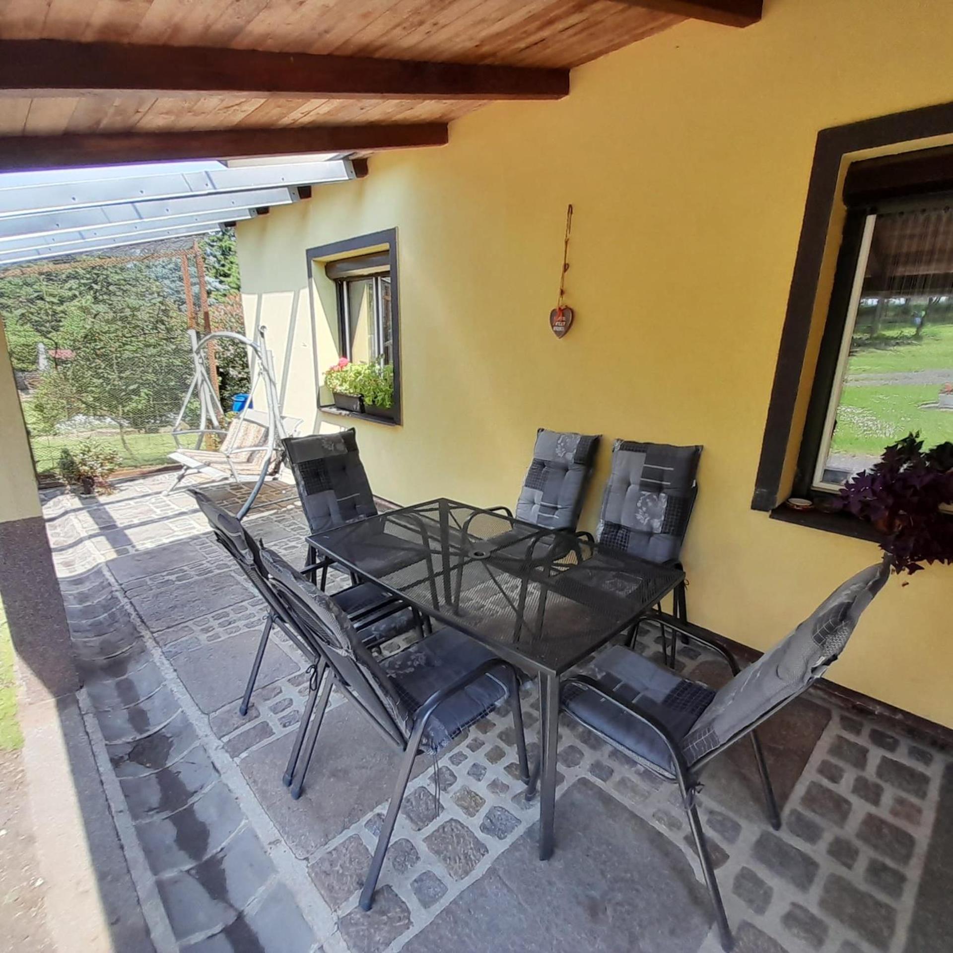 Appartamento Na Kopci 84 Stare Krecany Esterno foto