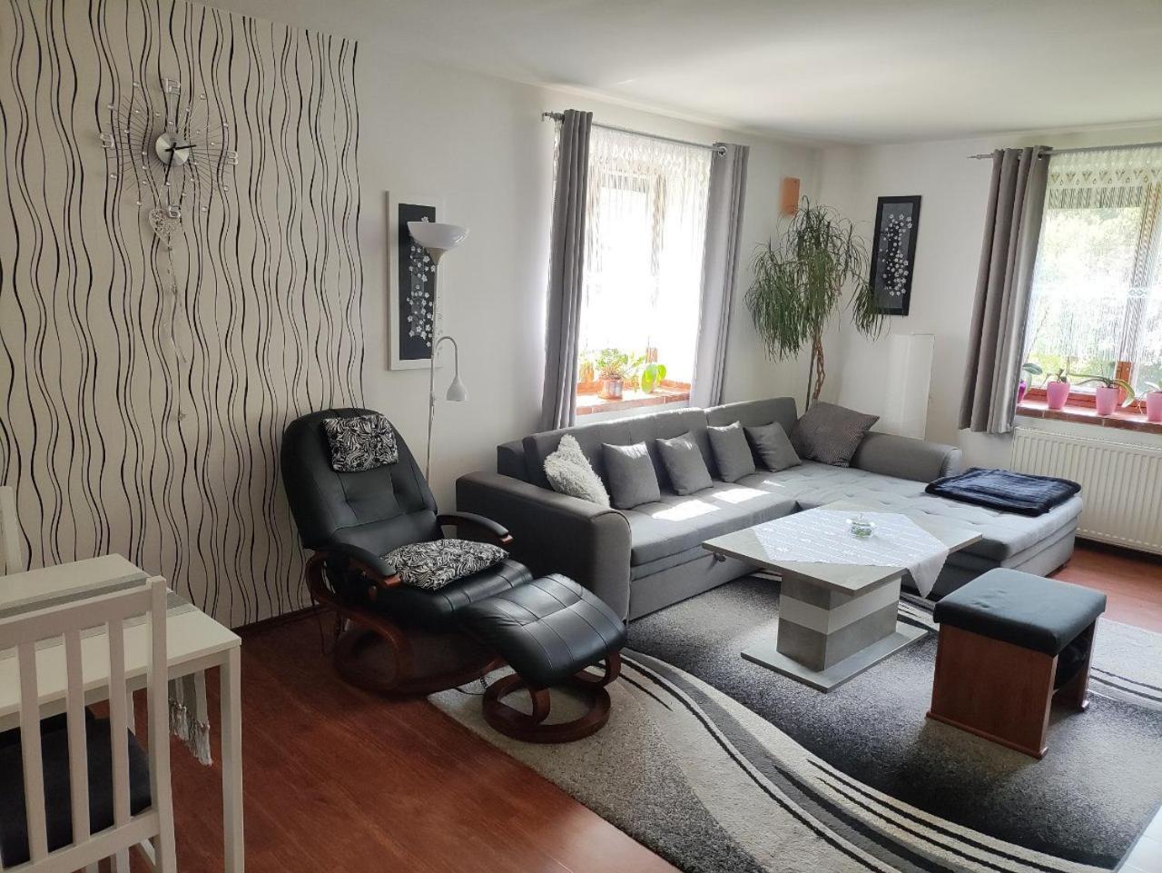 Appartamento Na Kopci 84 Stare Krecany Esterno foto