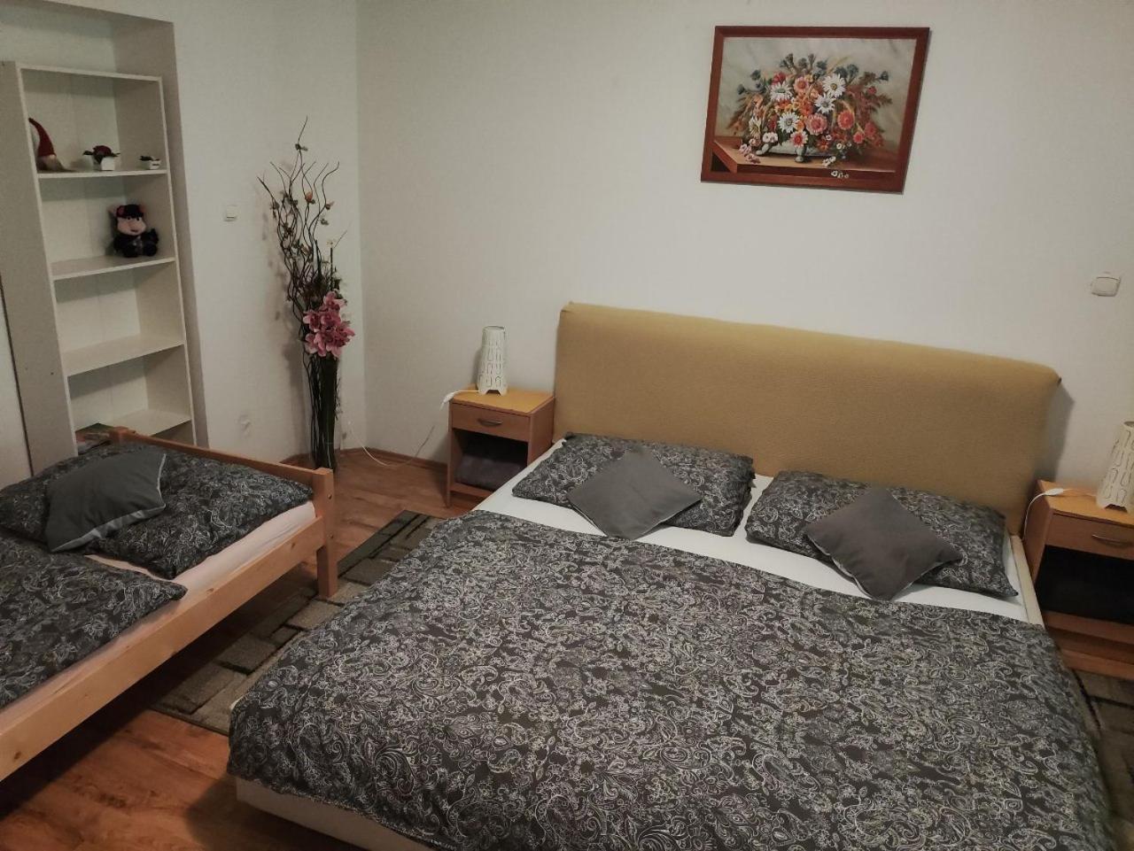 Appartamento Na Kopci 84 Stare Krecany Esterno foto